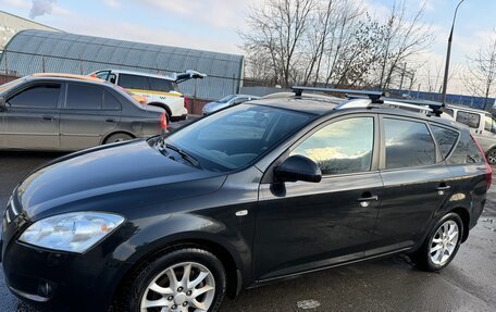 KIA cee'd I рестайлинг, 2008 год, 640 000 рублей, 4 фотография