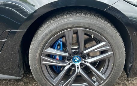 BMW i4, 2023 год, 5 418 338 рублей, 8 фотография