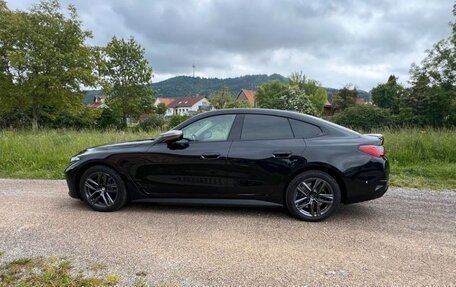 BMW i4, 2023 год, 5 418 338 рублей, 5 фотография