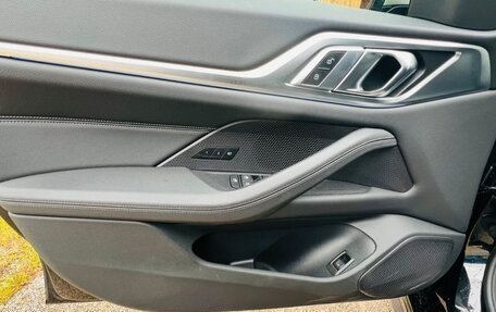 BMW i4, 2023 год, 5 418 338 рублей, 7 фотография