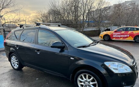 KIA cee'd I рестайлинг, 2008 год, 640 000 рублей, 2 фотография