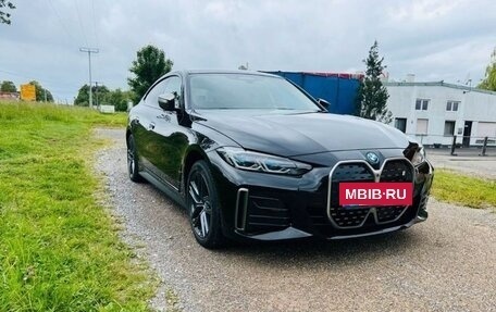 BMW i4, 2023 год, 5 418 338 рублей, 2 фотография