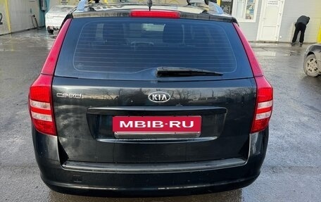KIA cee'd I рестайлинг, 2008 год, 640 000 рублей, 3 фотография