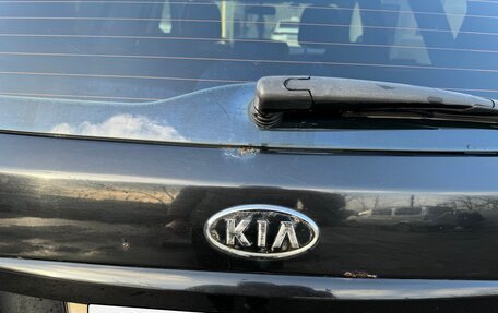 KIA cee'd I рестайлинг, 2008 год, 640 000 рублей, 10 фотография