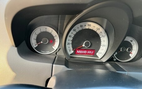 KIA cee'd I рестайлинг, 2008 год, 640 000 рублей, 6 фотография