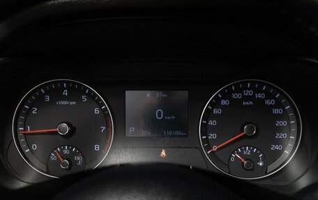 KIA Cerato IV, 2019 год, 1 685 000 рублей, 9 фотография