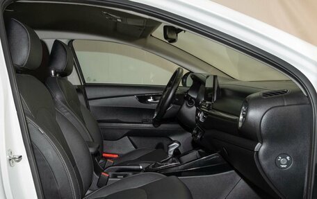 KIA Cerato IV, 2019 год, 1 685 000 рублей, 7 фотография