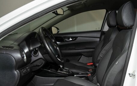 KIA Cerato IV, 2019 год, 1 685 000 рублей, 5 фотография