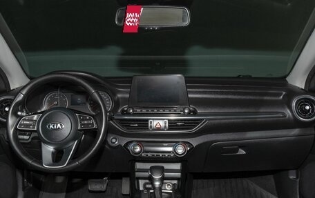KIA Cerato IV, 2019 год, 1 685 000 рублей, 6 фотография