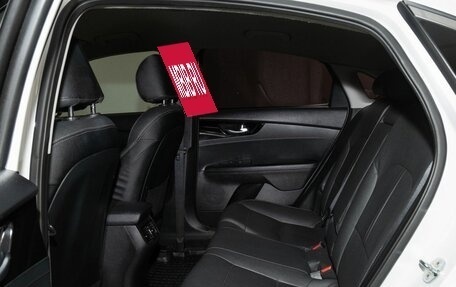 KIA Cerato IV, 2019 год, 1 685 000 рублей, 8 фотография