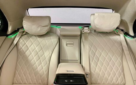 Mercedes-Benz S-Класс, 2024 год, 36 629 624 рублей, 6 фотография