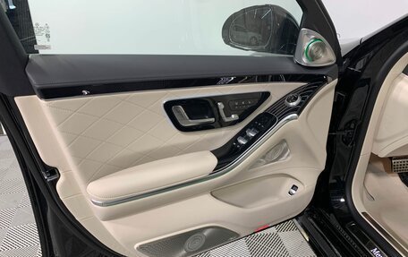Mercedes-Benz S-Класс, 2024 год, 36 629 624 рублей, 10 фотография