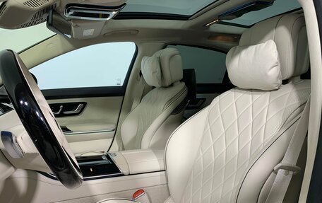 Mercedes-Benz S-Класс, 2024 год, 36 629 624 рублей, 9 фотография