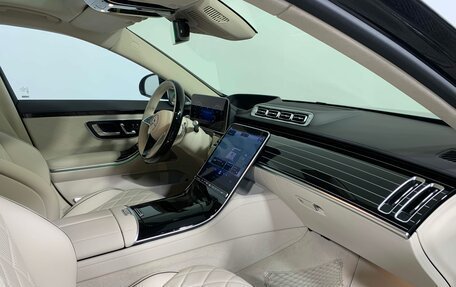 Mercedes-Benz S-Класс, 2024 год, 36 629 624 рублей, 15 фотография