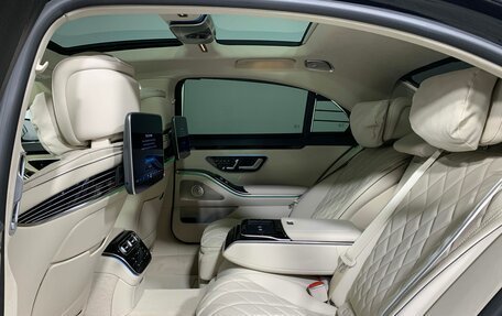 Mercedes-Benz S-Класс, 2024 год, 36 629 624 рублей, 13 фотография