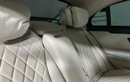 Mercedes-Benz S-Класс, 2024 год, 36 629 624 рублей, 26 фотография