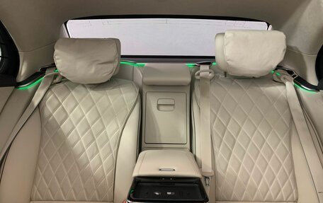 Mercedes-Benz S-Класс, 2024 год, 36 629 624 рублей, 30 фотография