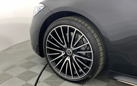 Mercedes-Benz S-Класс, 2024 год, 36 629 624 рублей, 31 фотография