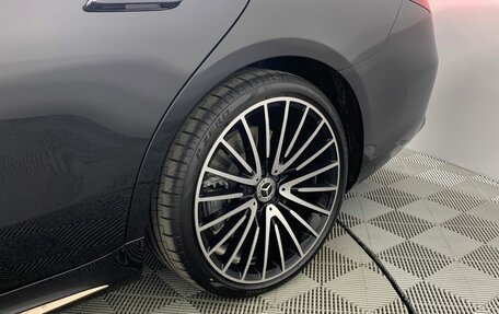 Mercedes-Benz S-Класс, 2024 год, 36 629 624 рублей, 32 фотография