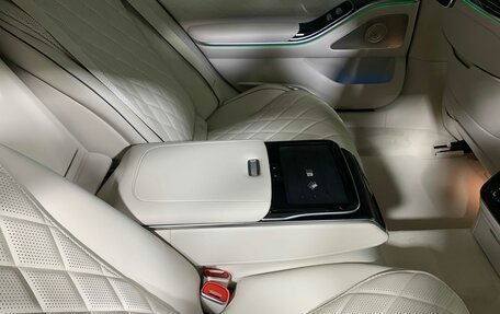 Mercedes-Benz S-Класс, 2024 год, 36 629 624 рублей, 23 фотография