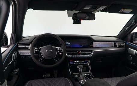 KIA Mohave I, 2023 год, 6 590 000 рублей, 7 фотография