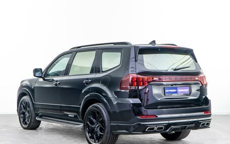 KIA Mohave I, 2023 год, 6 590 000 рублей, 2 фотография