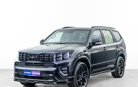 KIA Mohave I, 2023 год, 6 590 000 рублей, 5 фотография
