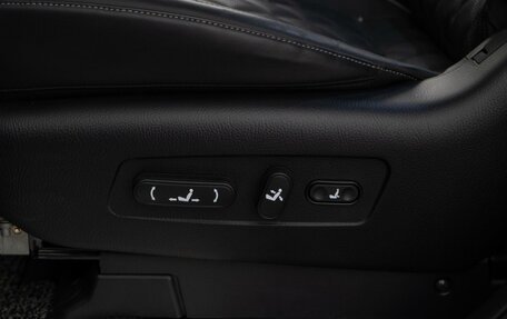 KIA Mohave I, 2023 год, 6 590 000 рублей, 16 фотография