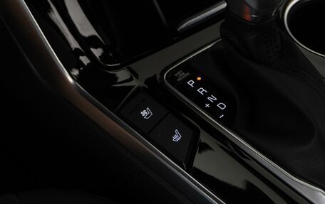 KIA Mohave I, 2023 год, 6 590 000 рублей, 21 фотография