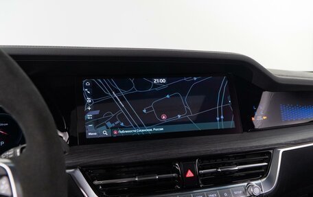 KIA Mohave I, 2023 год, 6 590 000 рублей, 24 фотография