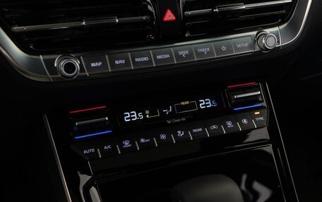 KIA Mohave I, 2023 год, 6 590 000 рублей, 22 фотография
