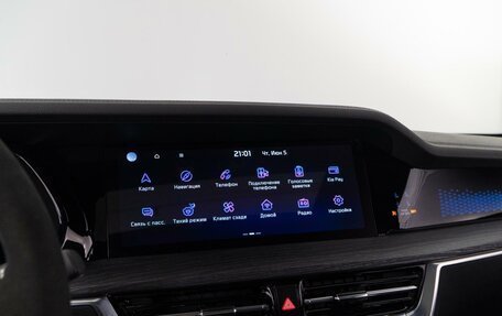 KIA Mohave I, 2023 год, 6 590 000 рублей, 26 фотография