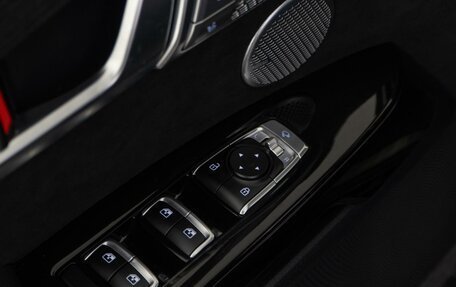 KIA Mohave I, 2023 год, 6 590 000 рублей, 18 фотография