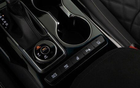 KIA Mohave I, 2023 год, 6 590 000 рублей, 23 фотография