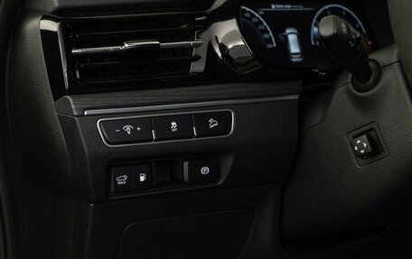 KIA Mohave I, 2023 год, 6 590 000 рублей, 20 фотография