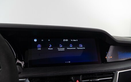 KIA Mohave I, 2023 год, 6 590 000 рублей, 27 фотография