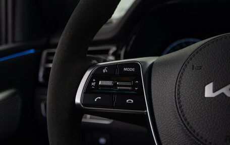 KIA Mohave I, 2023 год, 6 590 000 рублей, 29 фотография