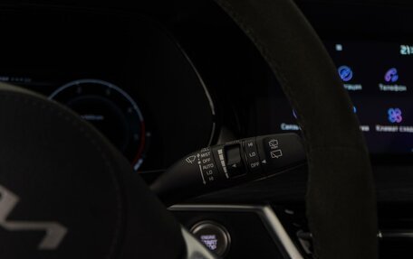 KIA Mohave I, 2023 год, 6 590 000 рублей, 31 фотография