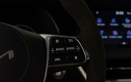 KIA Mohave I, 2023 год, 6 590 000 рублей, 30 фотография
