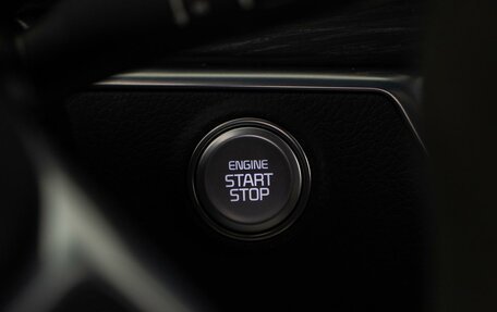 KIA Mohave I, 2023 год, 6 590 000 рублей, 32 фотография