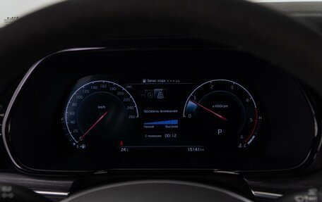 KIA Mohave I, 2023 год, 6 590 000 рублей, 34 фотография
