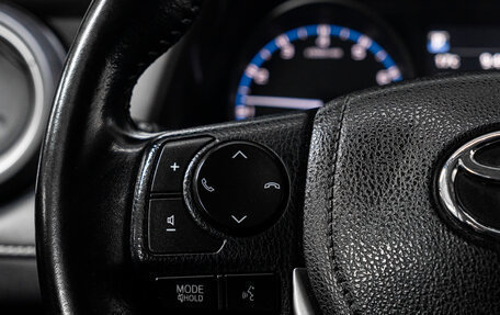 Toyota RAV4, 2015 год, 2 080 000 рублей, 18 фотография