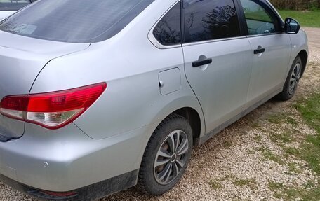 Nissan Almera, 2015 год, 615 000 рублей, 8 фотография