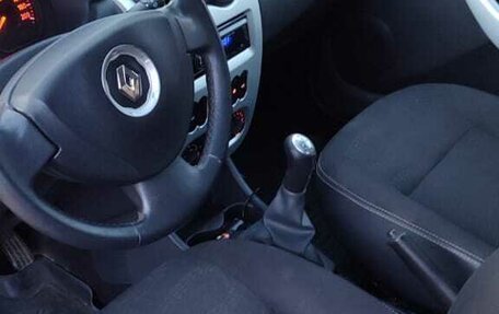 Renault Sandero I, 2014 год, 570 000 рублей, 2 фотография