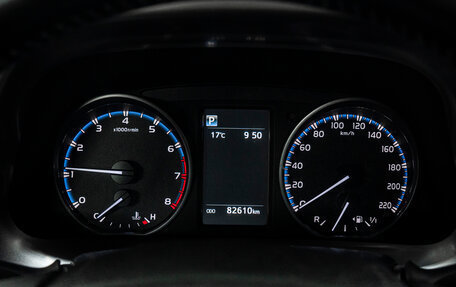 Toyota RAV4, 2015 год, 2 080 000 рублей, 24 фотография