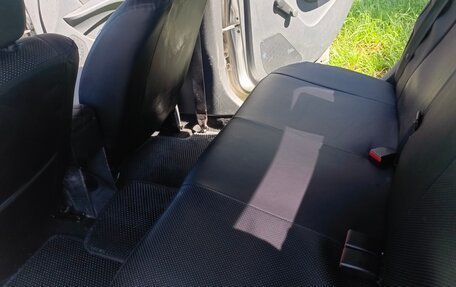 Nissan Almera, 2015 год, 615 000 рублей, 4 фотография