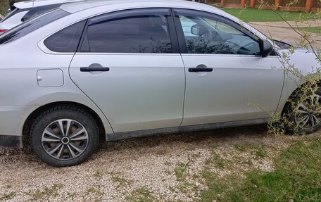 Nissan Almera, 2015 год, 615 000 рублей, 10 фотография