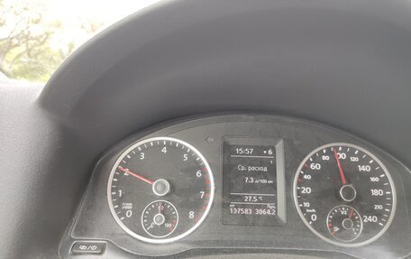 Volkswagen Tiguan I, 2014 год, 1 300 000 рублей, 6 фотография