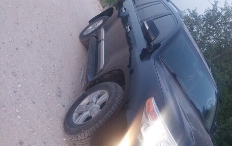 Toyota Land Cruiser 200, 2014 год, 4 350 000 рублей, 5 фотография