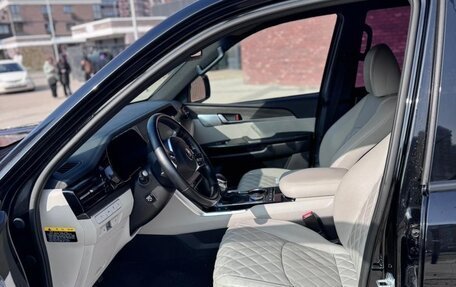 KIA Mohave I, 2019 год, 3 500 000 рублей, 6 фотография